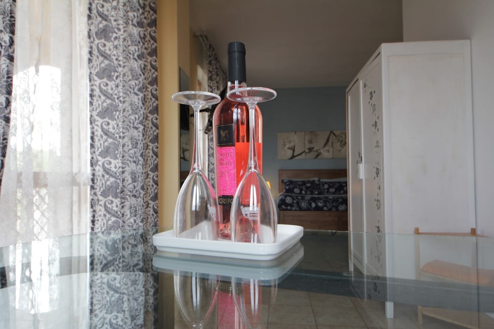 Superior Double Room, Sea View - Photo 1