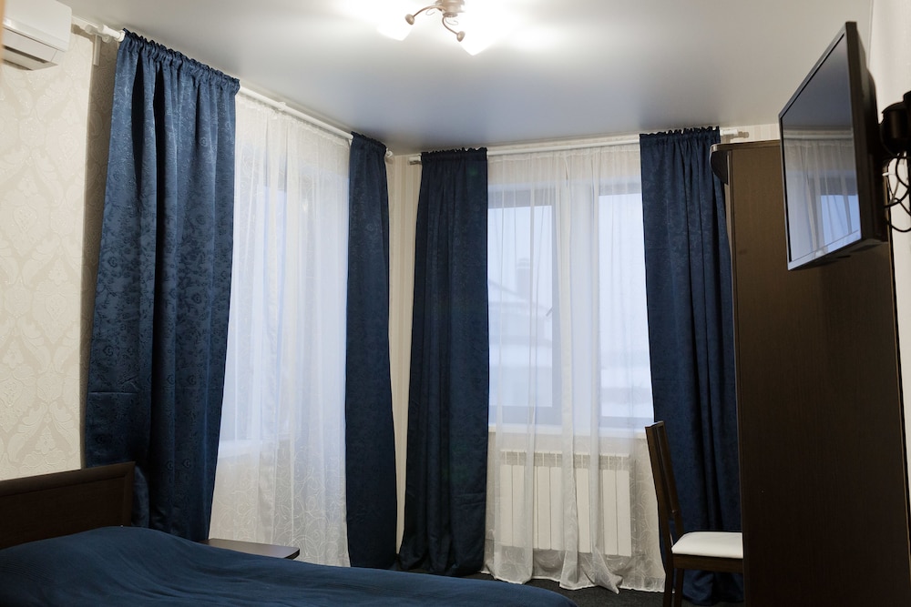 Standard Twin Room photo 2