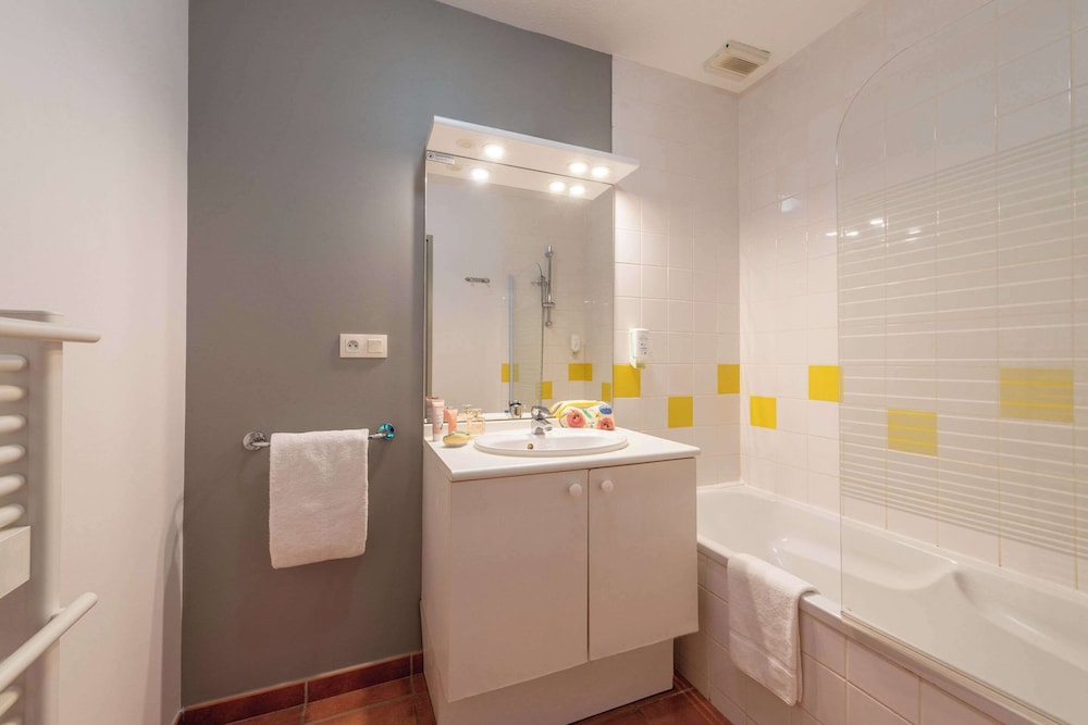 Appartement 1 chambre 4 personnes - Photo 12