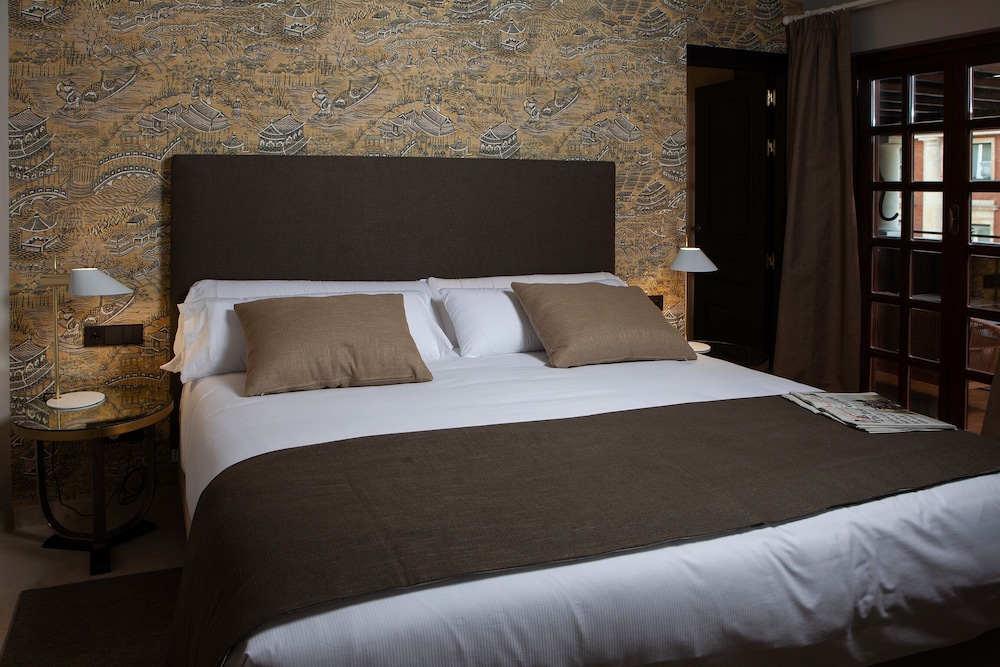 Junior Suite, Terrace