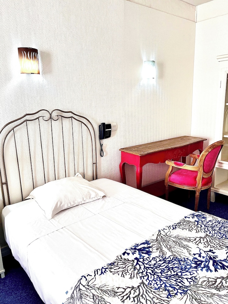 Twin Room photo 2