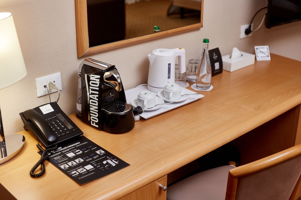 Luxury Suite photo 3