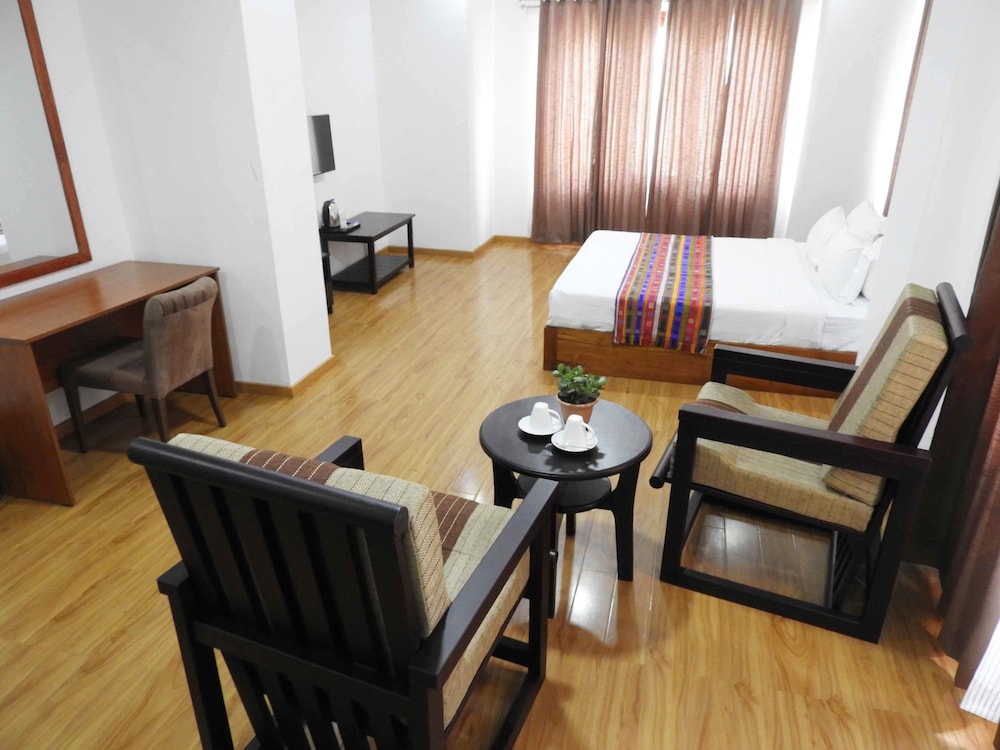 Room, 2 Twin Beds, Non Smoking photo 2