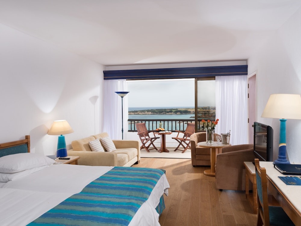 Studio, Sea View - Photo 1