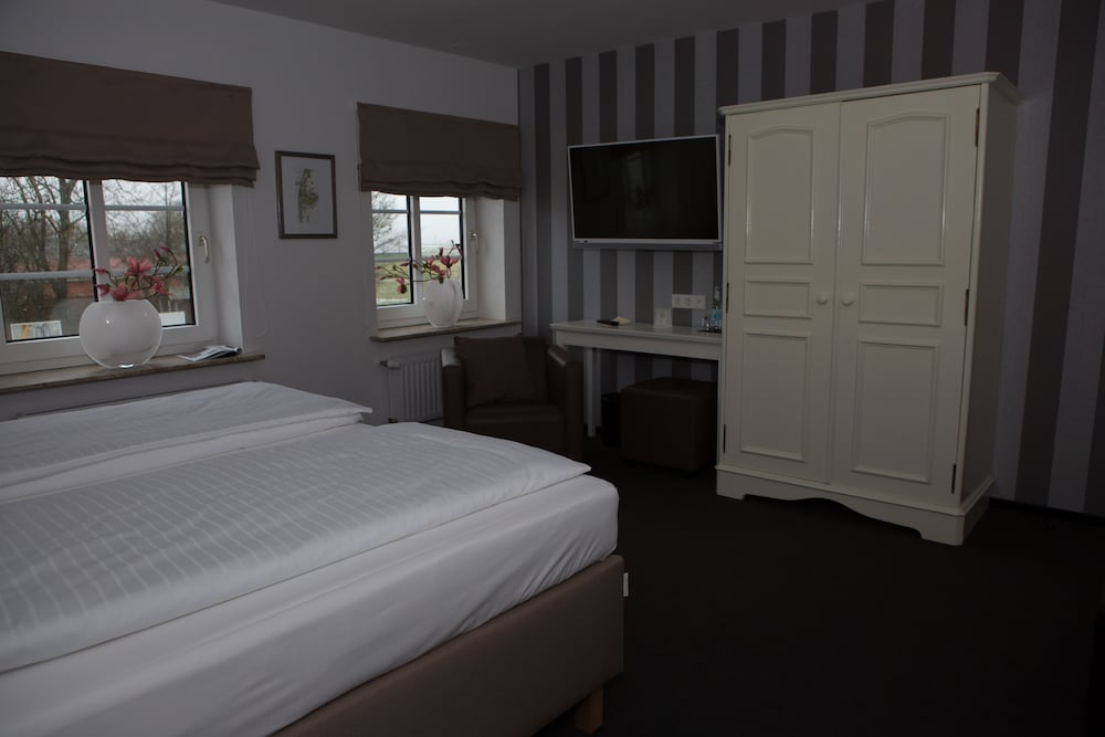 Double Room Single Use photo 3
