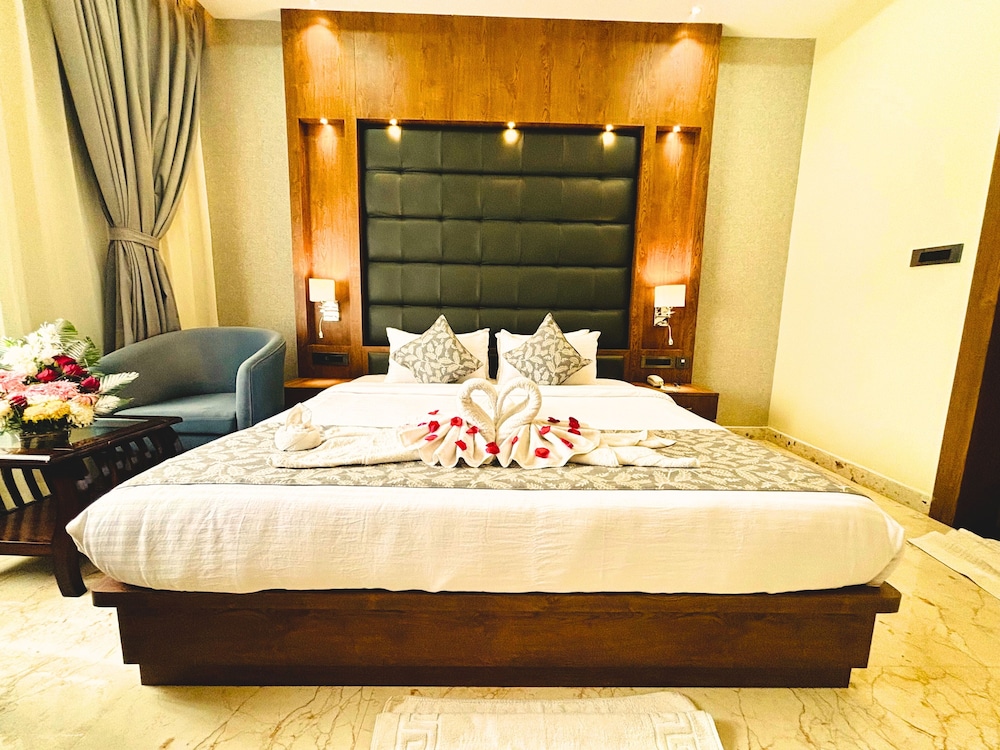 Presidential Suite photo 3