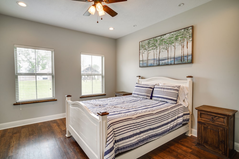 House (3 Bedrooms) photo 1