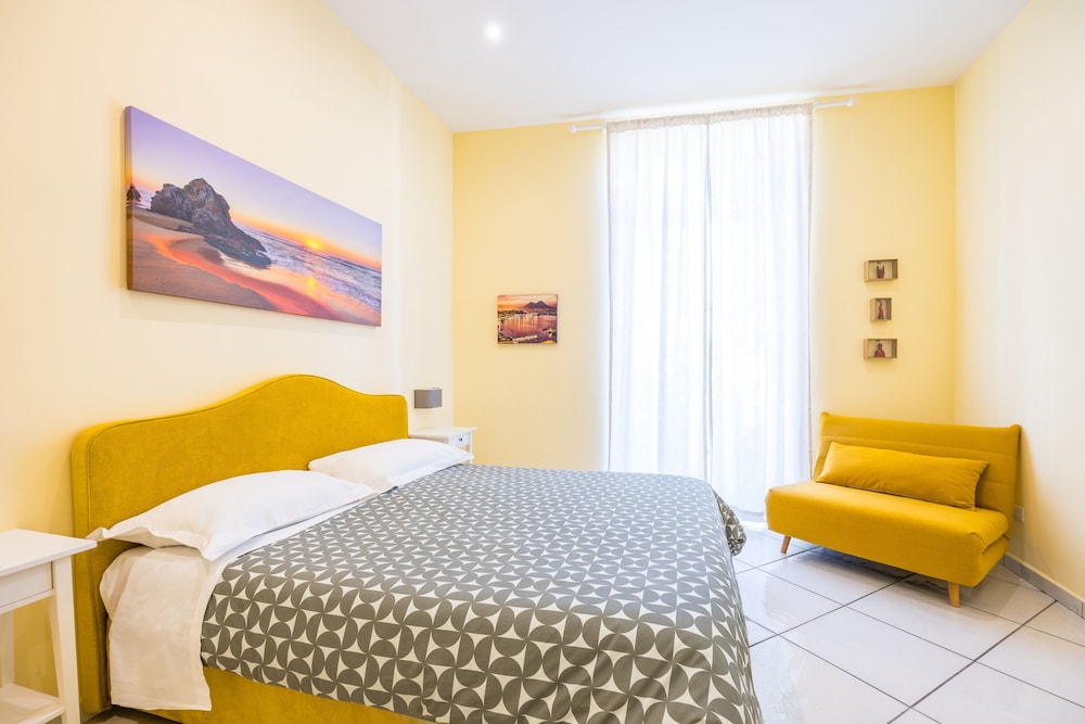 Superior Double Room, City View photo 3