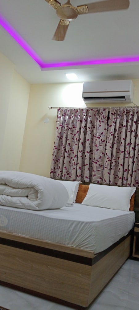 Basic Double or Twin Room