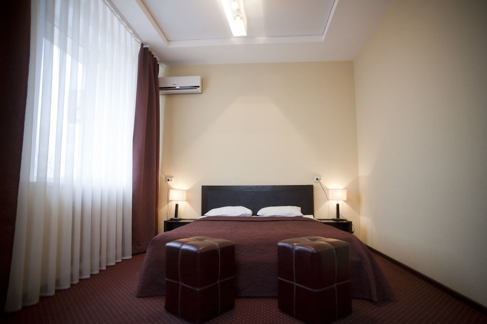 Superior Double Room photo 2