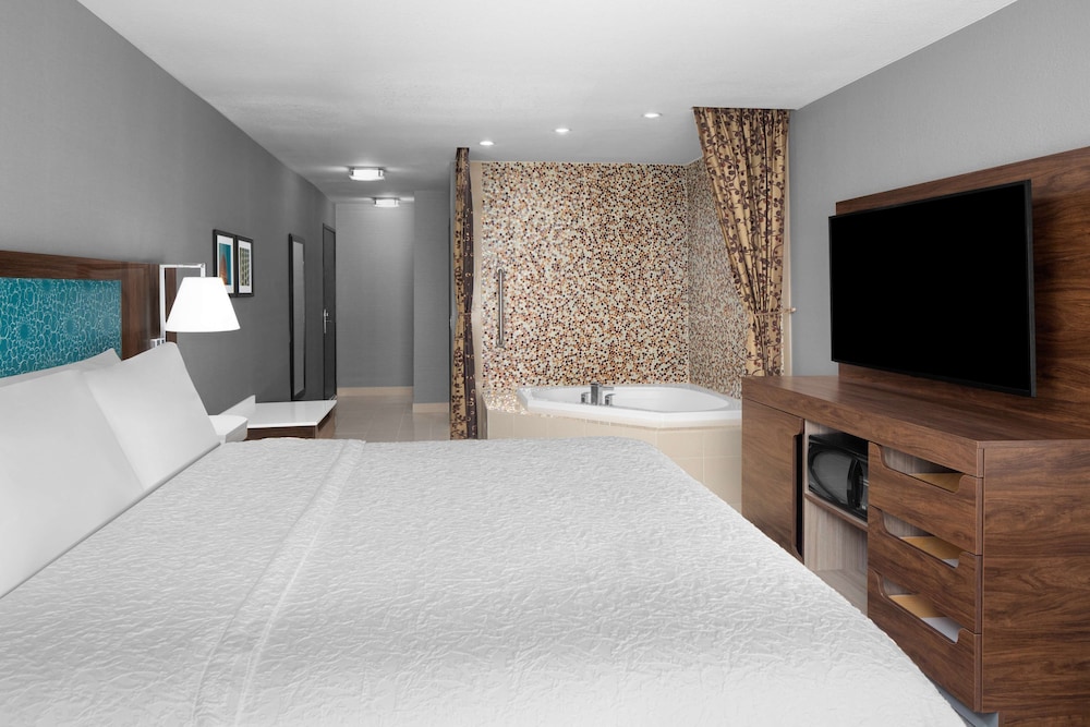 Suite, 1 King Bed, Non Smoking - Photo 4