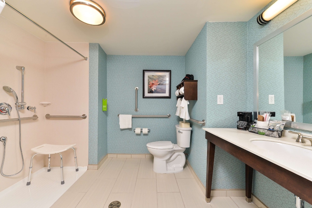 Hampton Inn Corning-Painted Post, NY, Bild 3