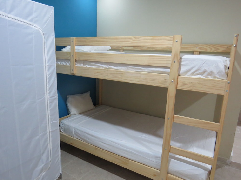 Family Quadruple Room