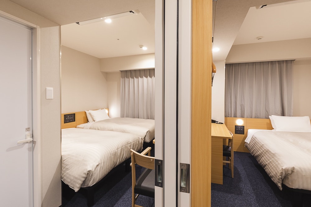 Quadruple Room, Non Smoking photo 1