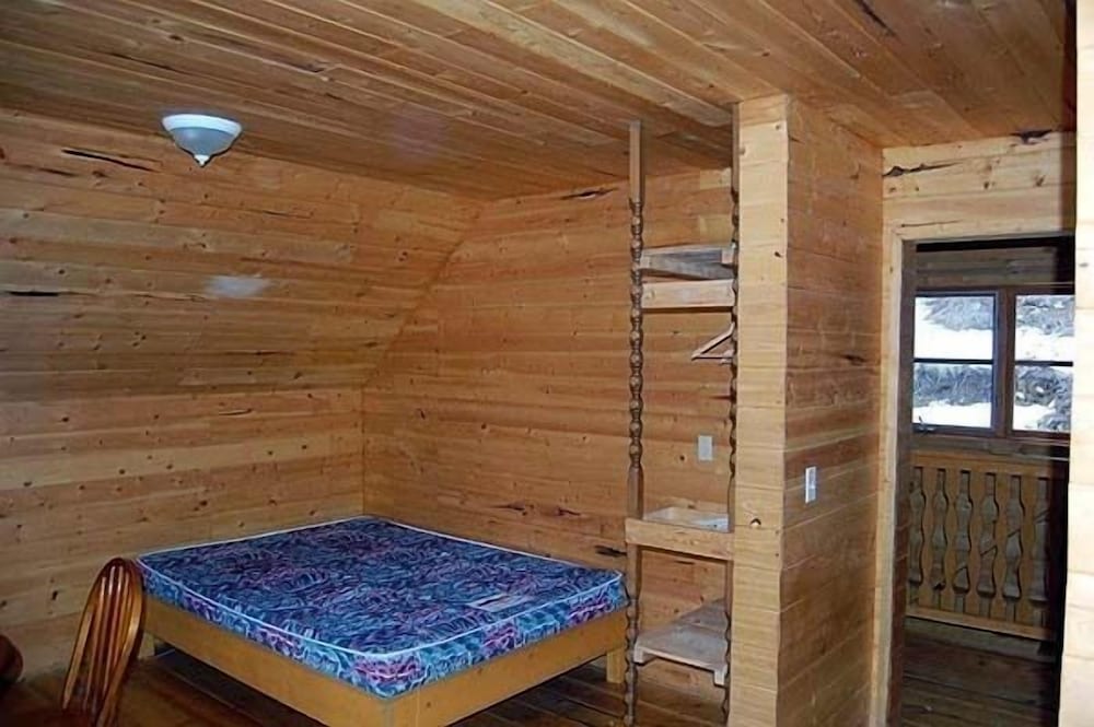 Cabin 20