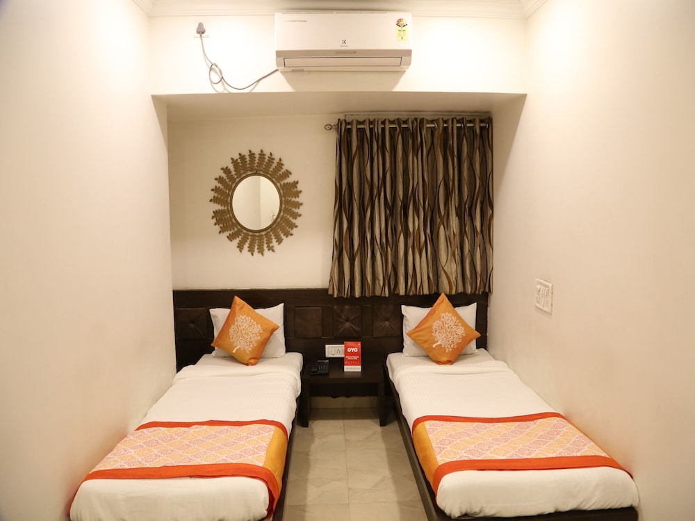 Double Or Twin Room photo 1