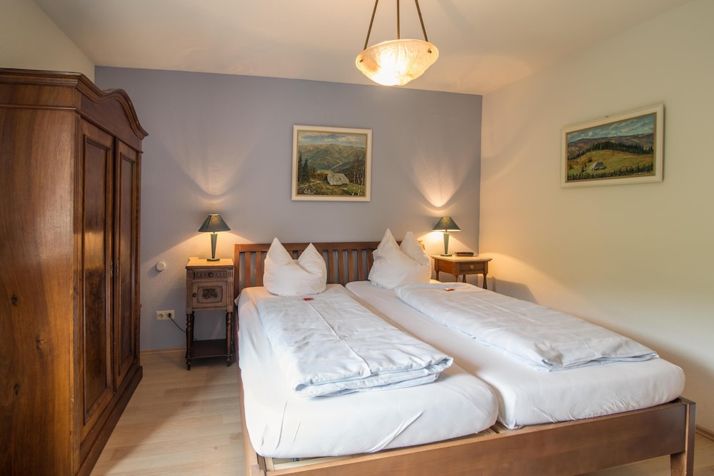 Comfort Room photo 2