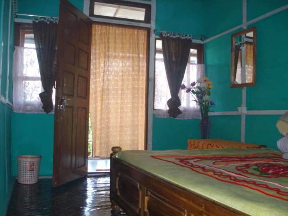 Double Room, 1 Double Bed photo 3