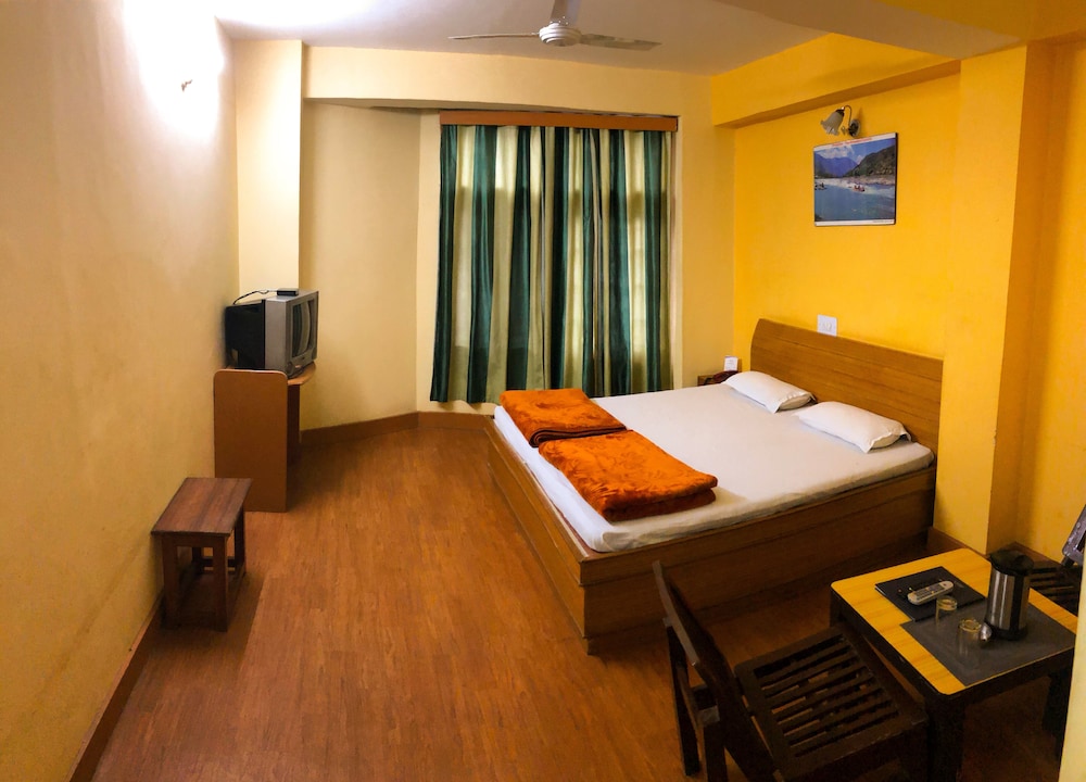 Standard Room - Photo 4