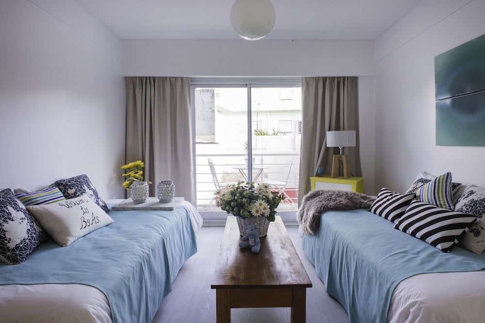 Superior Apartment photo 1