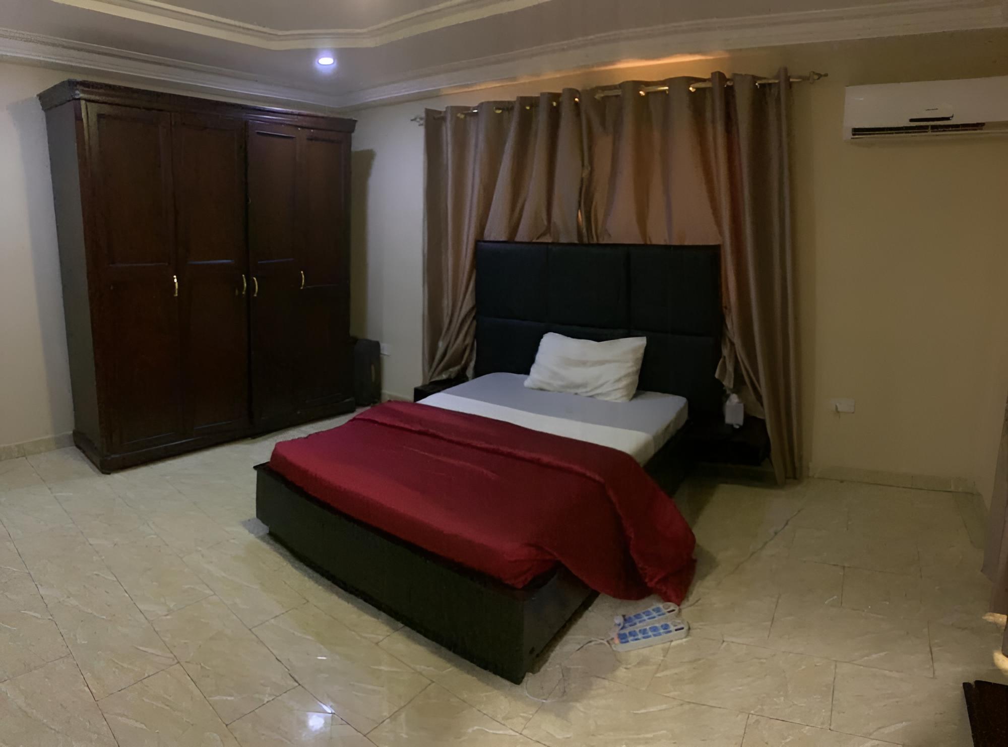 Deluxe Single Room photo 1