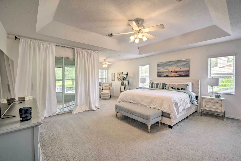 House (3 Bedrooms) photo 2