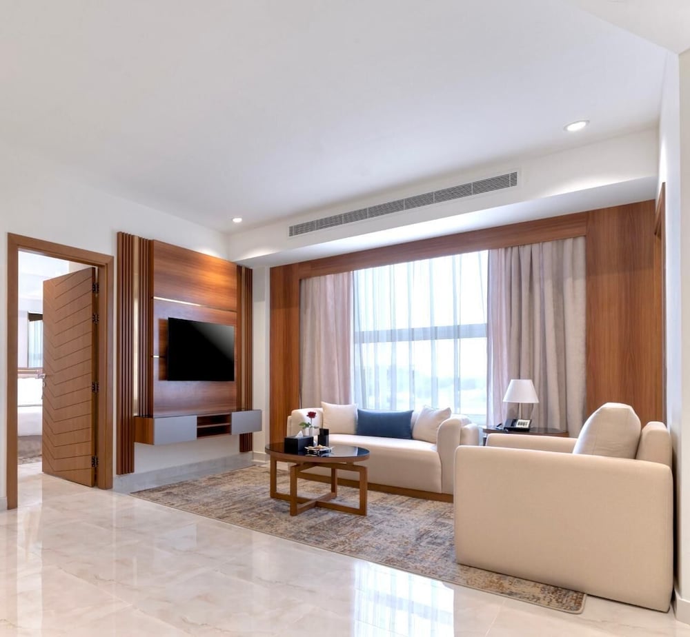 Premium Suite