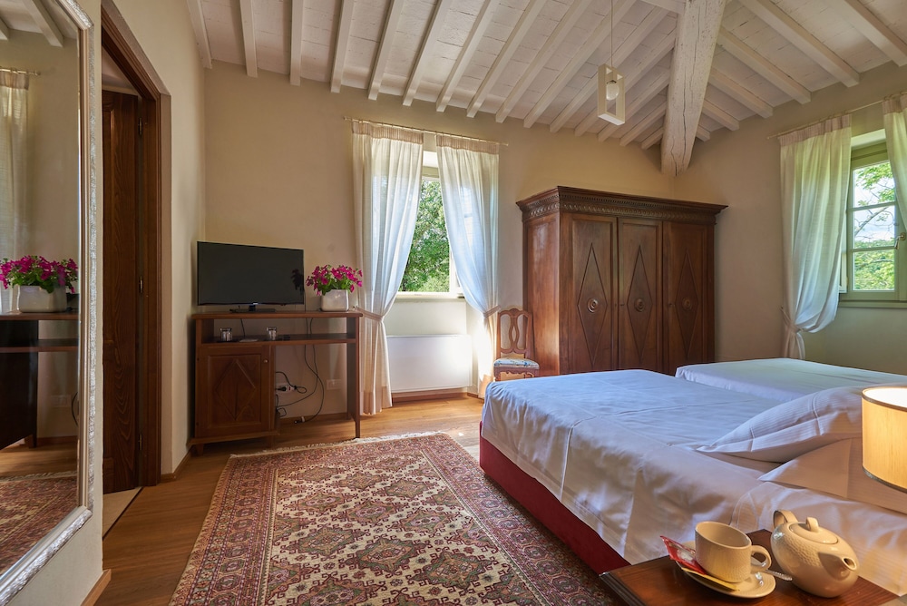 Deluxe Twin Room - Photo 4