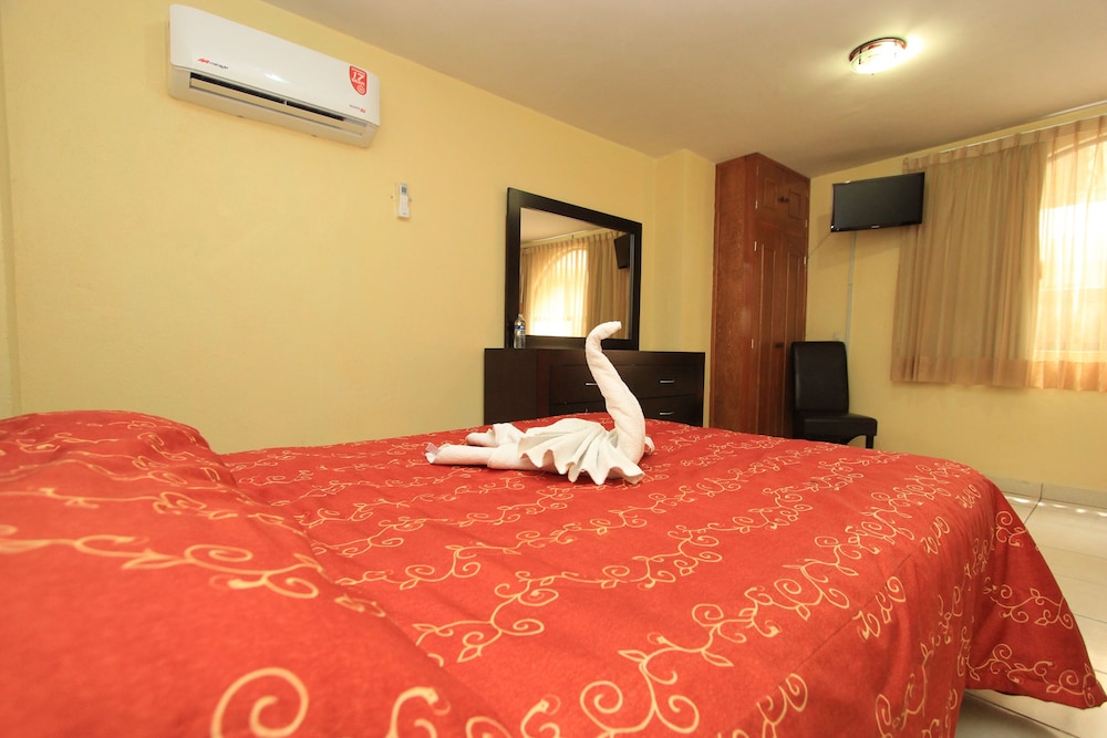 Standard Room photo 3