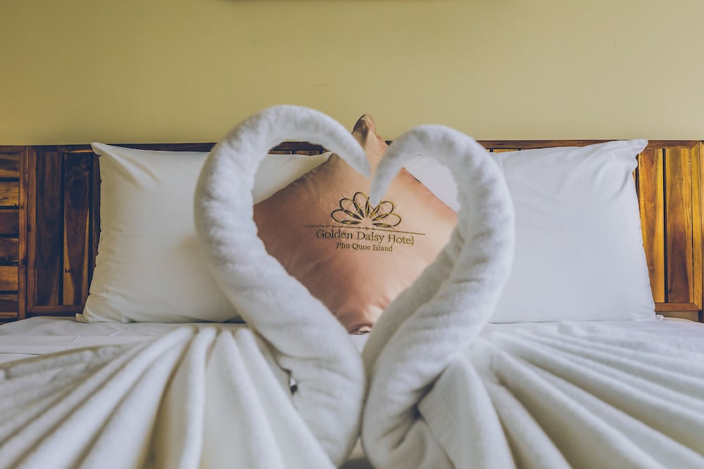 Deluxe Double or Twin Room photo 1