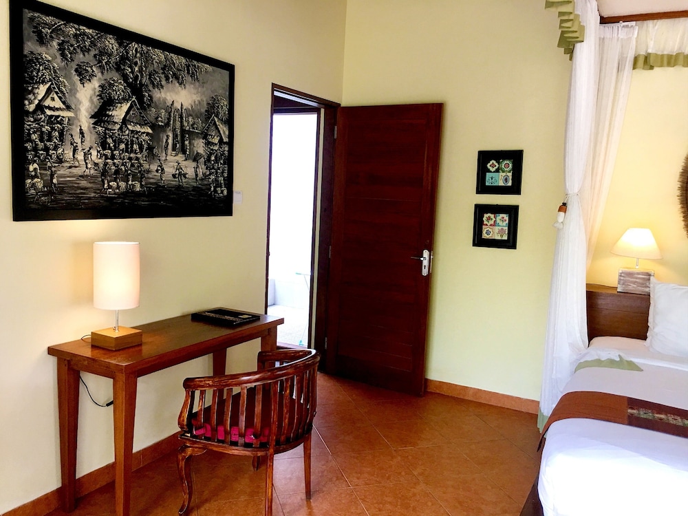 Villa, 2 Bedrooms, Private Pool, Poolside - Photo 19