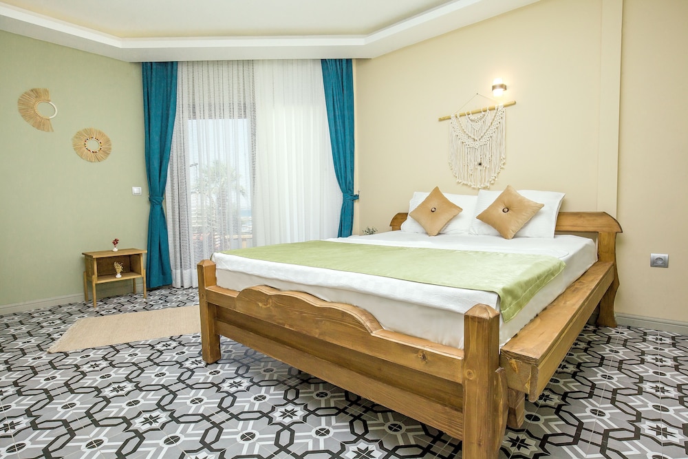 Deluxe Room photo 2