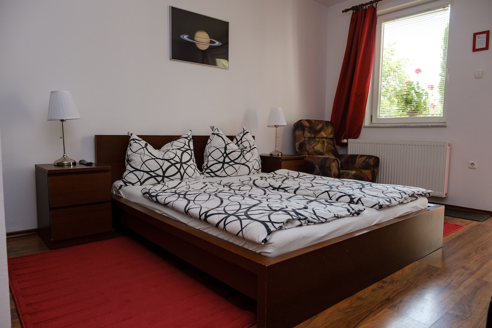 Double Room photo 1