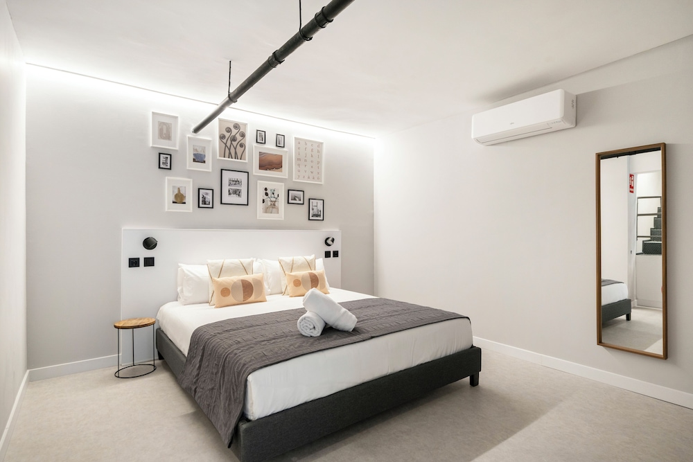 Apartment, 1 Bedroom, Ground Floor