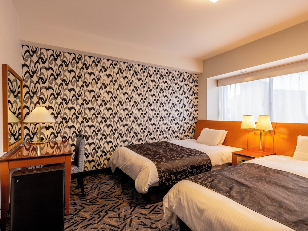 Junior Suite Room A (for 2 people) Non Smoking - Photo 5