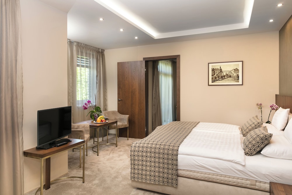 Deluxe Room photo 3