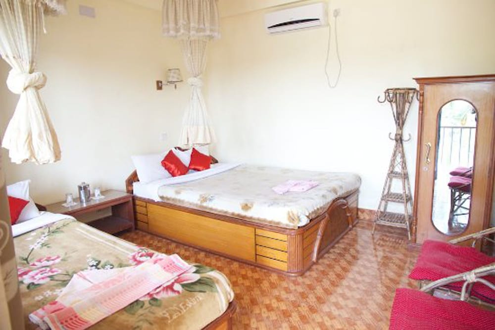 Deluxe Room photo 1