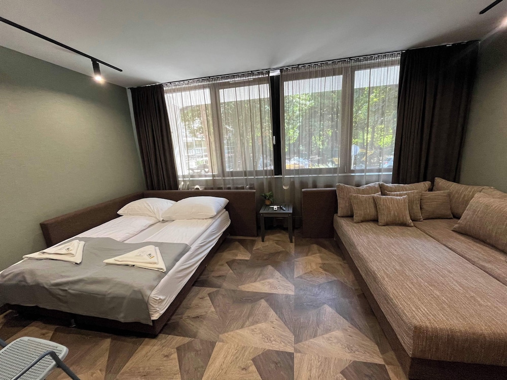 Family Apartment