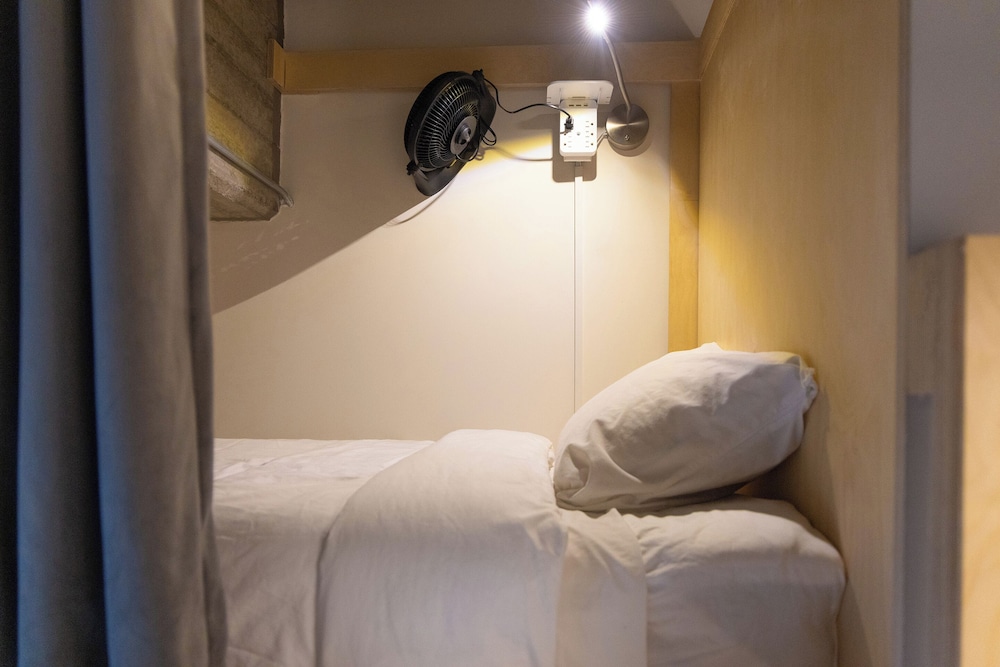 Comfort Shared Dormitory photo 3