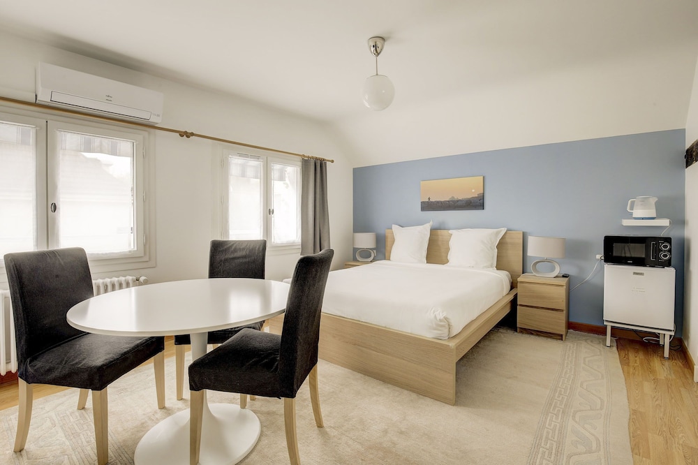 Suite (Grande Ourse) photo 3