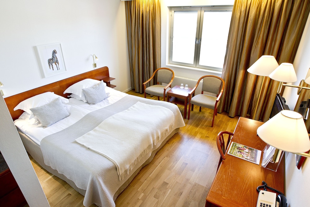 Standard Room, 2 Twin Beds, Non Smoking