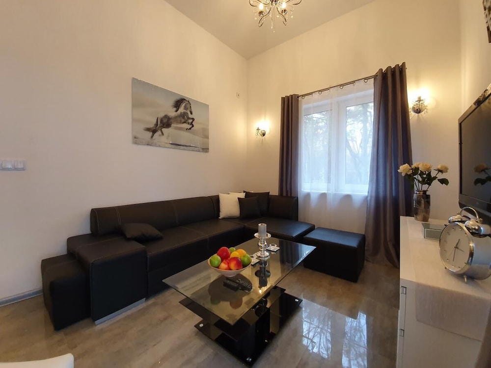 Standard Apartment photo 1