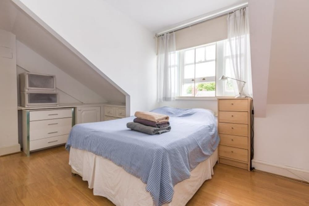Apartment, 1 Bedroom