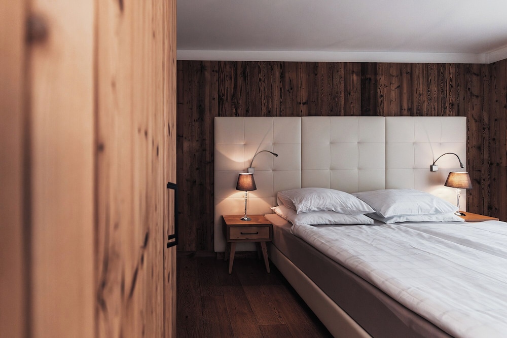 Family Apartment