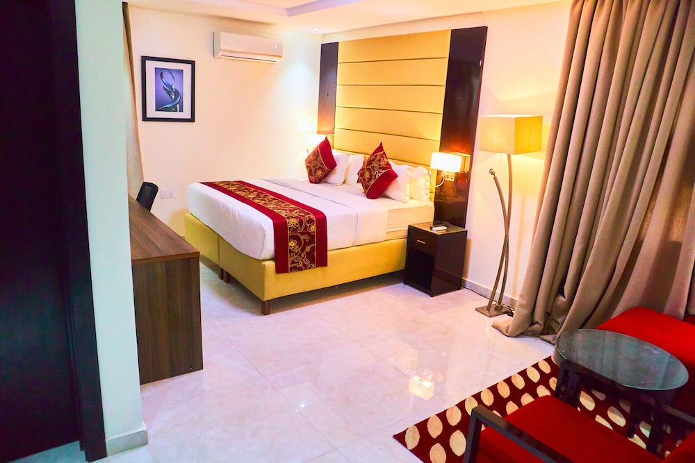 Premium Room