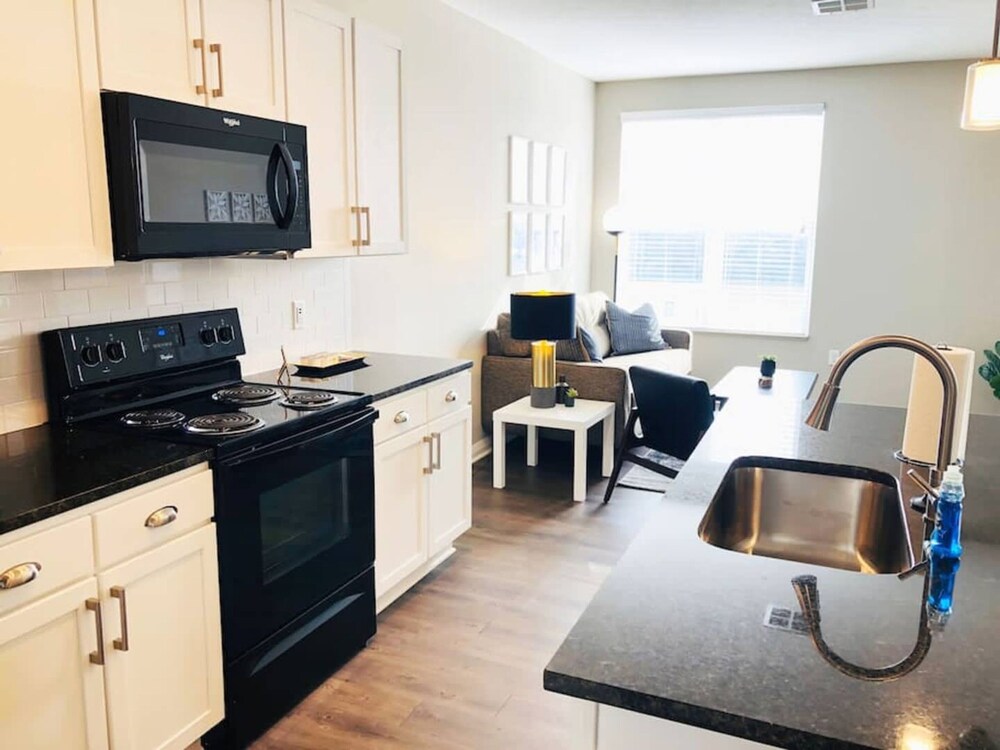 River View Flat Free Parking 9 Minutes To OSU, Foto 18