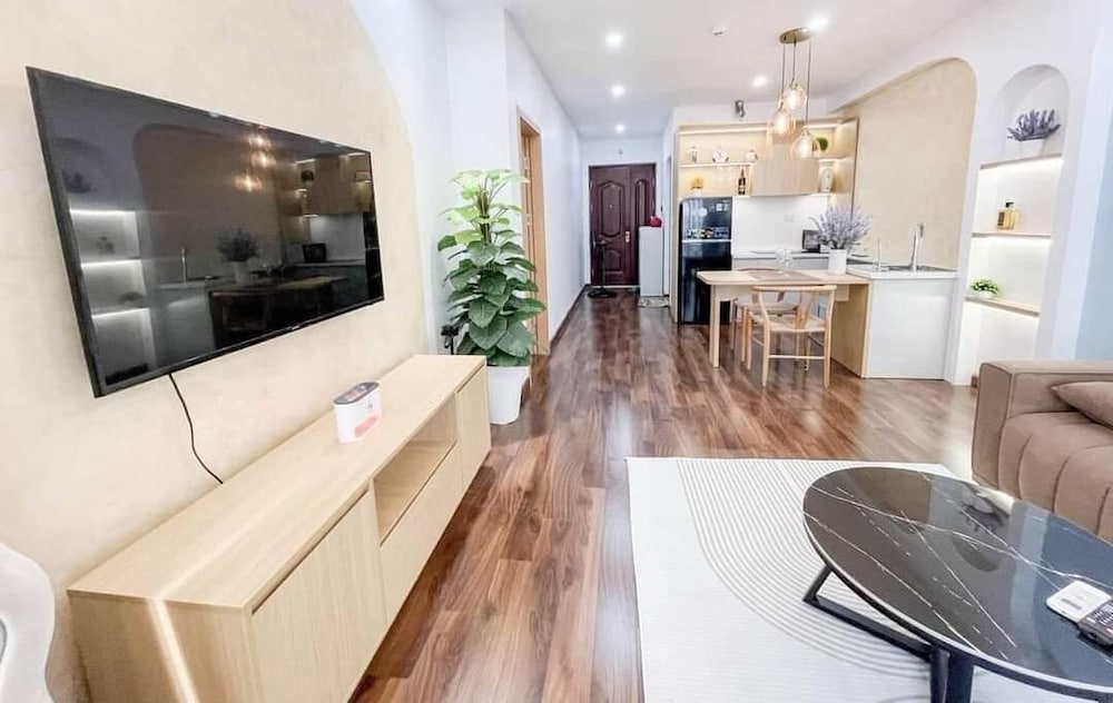 Apartment photo 1