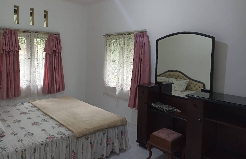 Family Villa, 3 Bedrooms