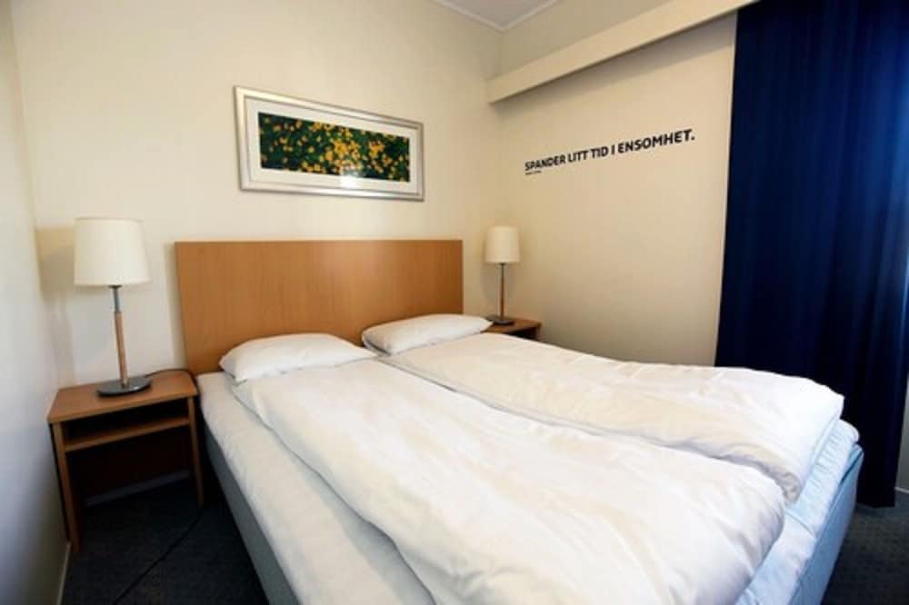 Economy Room, 1 Double Bed (Budget) photo 3