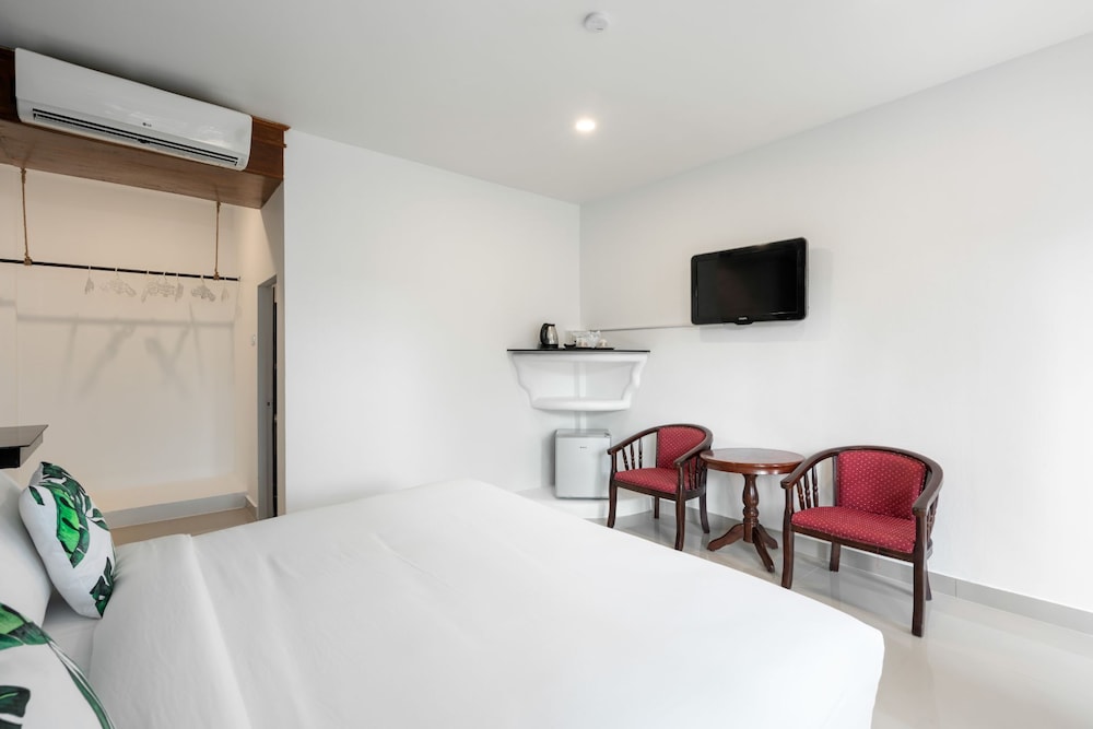 Deluxe Room photo 3